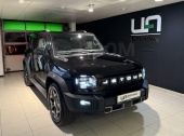 Jetour T2