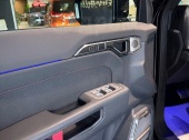 Jetour T2
