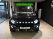 Jetour T2