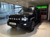 Jetour T2