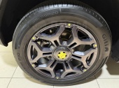 Jetour T2