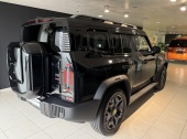 Jetour T2