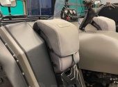 Квадроциклы Утилитарный квадроцикл