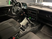 Лада 4x4 2121 Нива