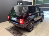 Лада 4x4 2121 Нива