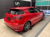 Lexus CT200h