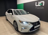 Lexus ES250