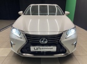 Lexus ES250