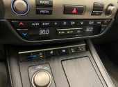 Lexus ES250