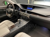 Lexus ES250