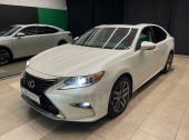 Lexus ES250