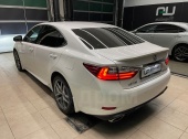 Lexus ES250