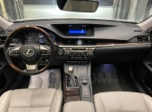 Lexus ES250