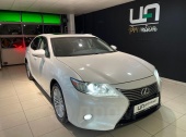 Lexus ES250