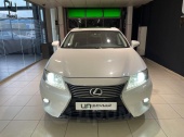 Lexus ES250
