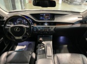Lexus ES250