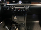 Lexus ES250