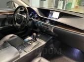 Lexus ES250