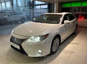 Lexus ES250