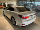 Lexus ES250