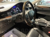 Lexus ES250