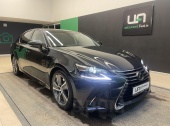 Lexus GS350
