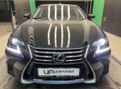 Lexus GS350