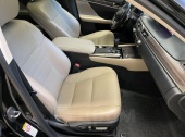 Lexus GS350