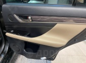 Lexus GS350