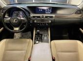 Lexus GS350