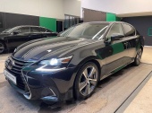 Lexus GS350