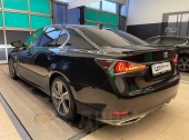 Lexus GS350