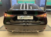 Lexus GS350