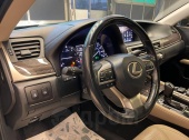 Lexus GS350