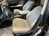 Lexus GS350