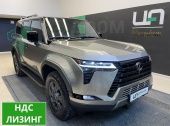 Lexus GX550