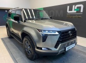 Lexus GX550