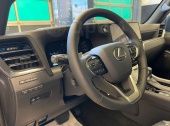Lexus GX550