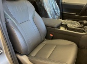 Lexus GX550