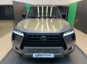 Lexus GX550