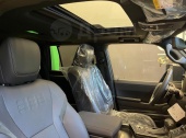 Lexus GX550