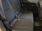 Lexus GX550
