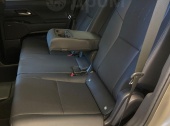 Lexus GX550