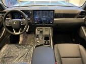 Lexus GX550
