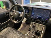 Lexus GX550