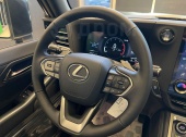 Lexus GX550