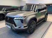 Lexus GX550