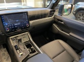 Lexus GX550