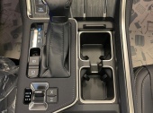 Lexus GX550