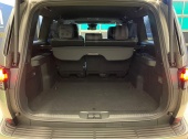 Lexus GX550